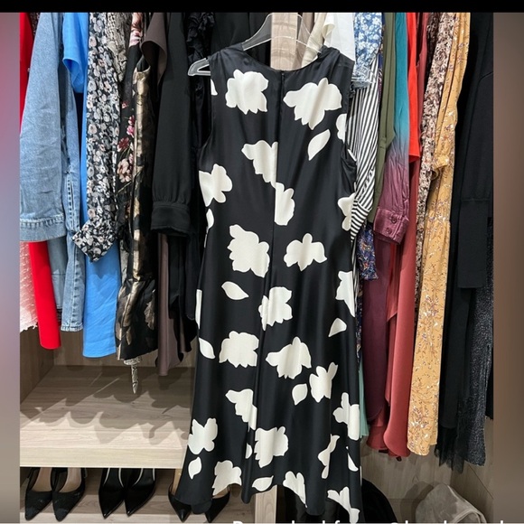 THEORY dress size 6. GUC - Picture 6 of 6